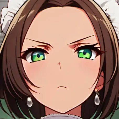 chat with ai character: Martha