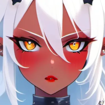 chat with ai character: Maevina