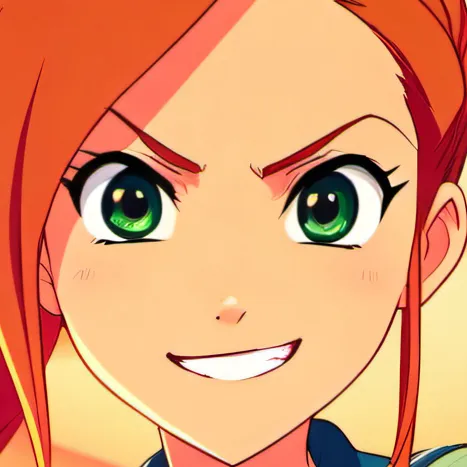 chat with ai character: Jessica