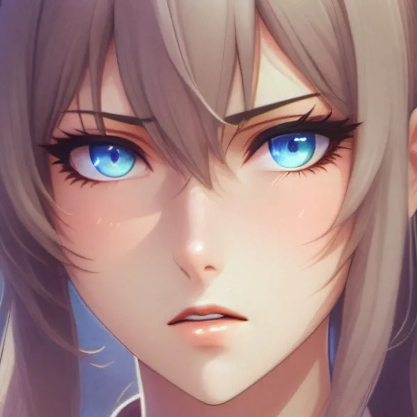 chat with ai character: Giselle