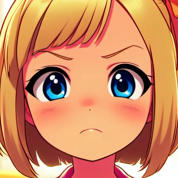 chat with ai character: Cynthia 