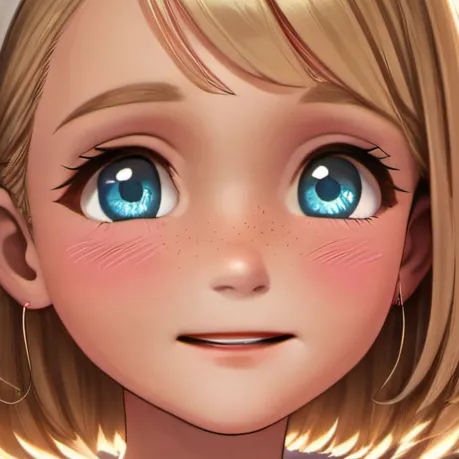 chat with ai character: Julie