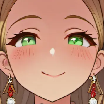 chat with ai character: Celia