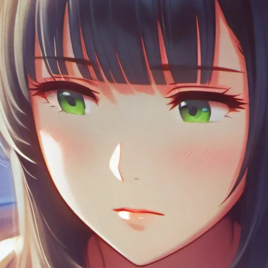 chat with ai character: Belle
