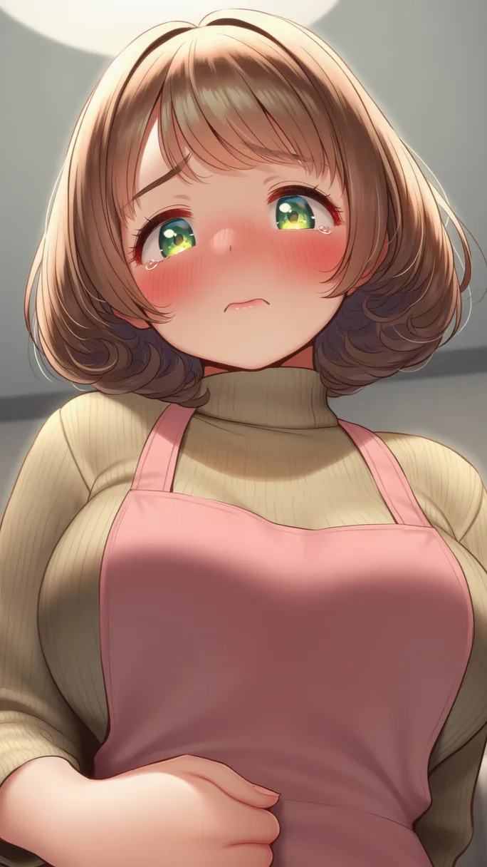 ai character: Myriam background