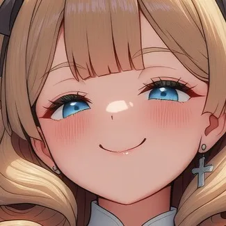 chat with ai character: Evangeline