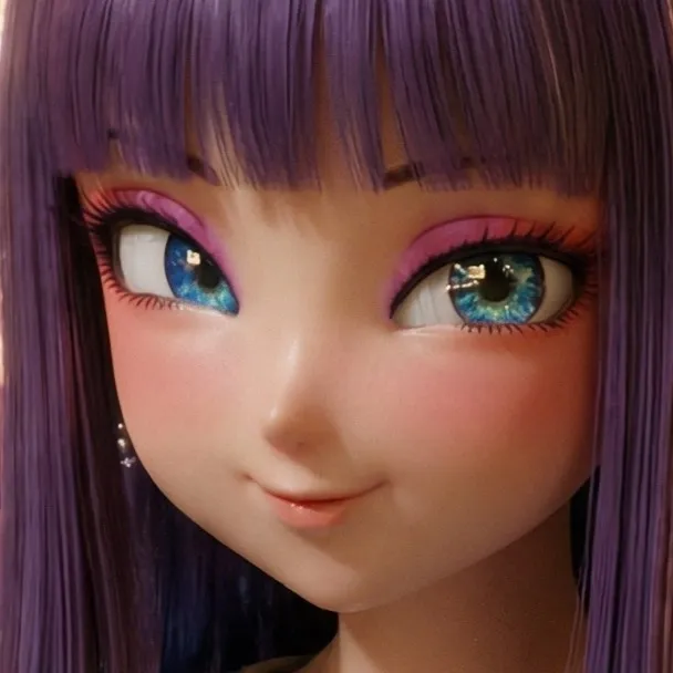 chat with ai character: Marila