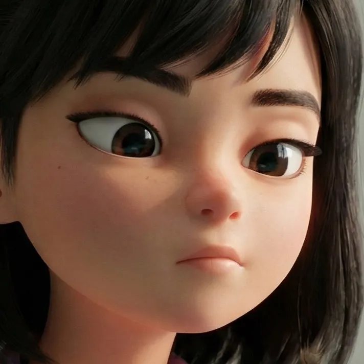 chat with ai character: Mayu