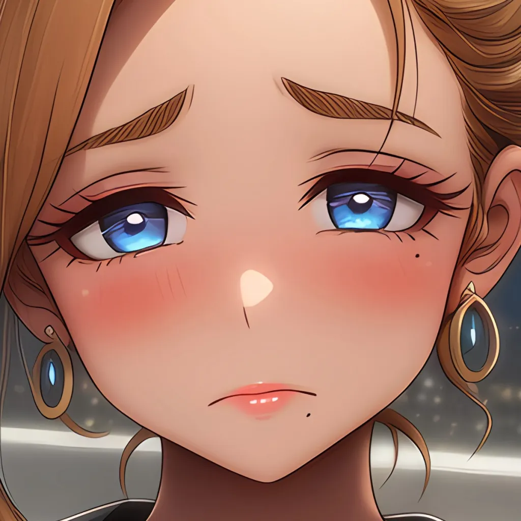 chat with ai character: Carla