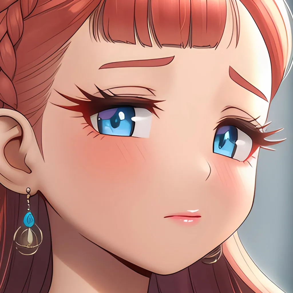 chat with ai character: Amelia Sunstone