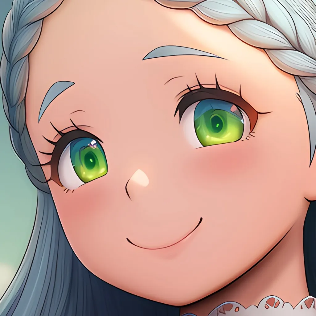 chat with ai character: Celeste