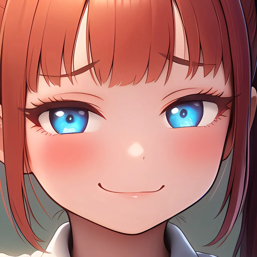 chat with ai character: Emmy