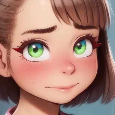 chat with ai character: Sabrina