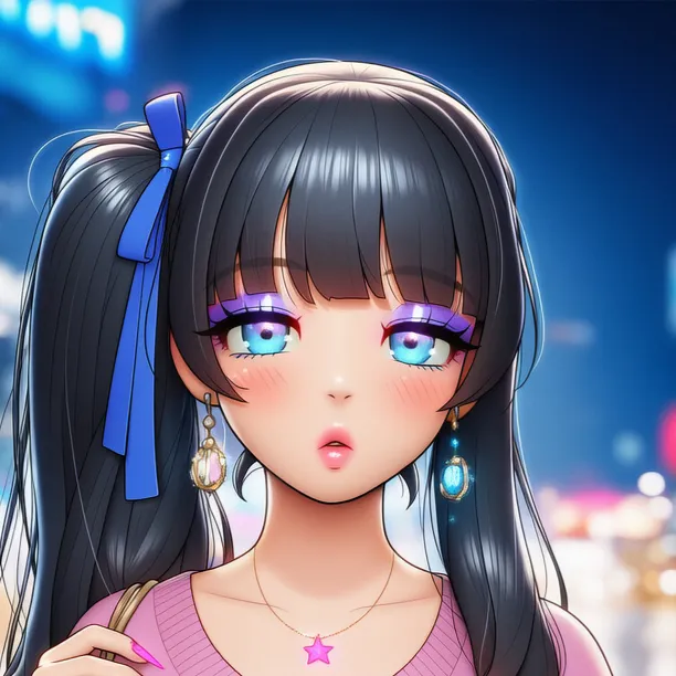 chat with ai character: Mary