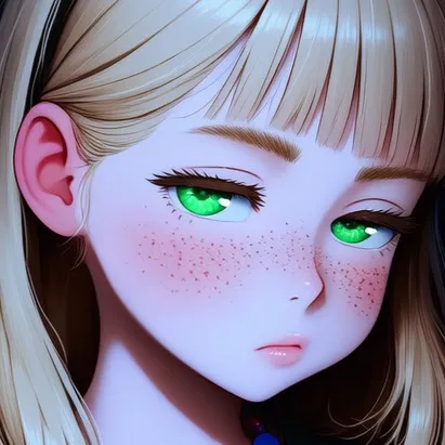 chat with ai character: Maya