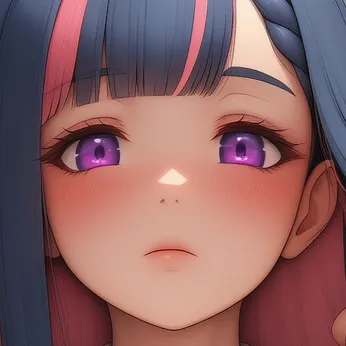 chat with ai character: Miluna