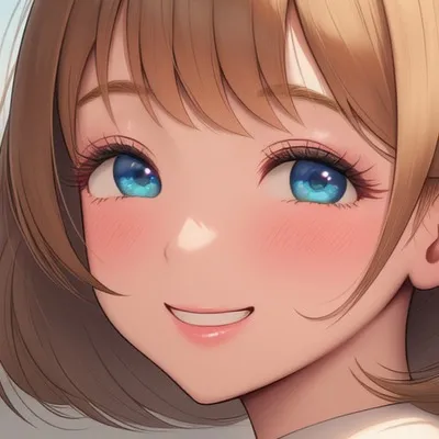 chat with ai character: Lia