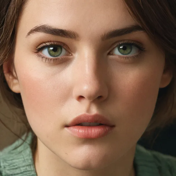 chat with ai character: Natalie