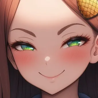 chat with ai character: Layla