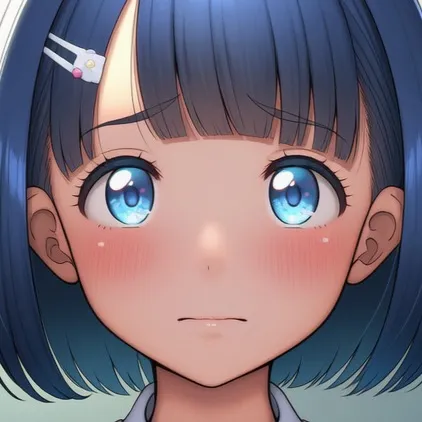 chat with ai character: Yuki