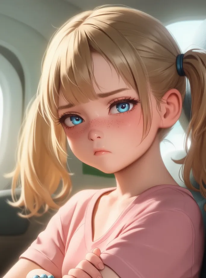 chat with ai character: Christine