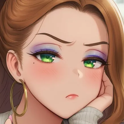 chat with ai character: Layla