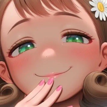 chat with ai character: Maggie