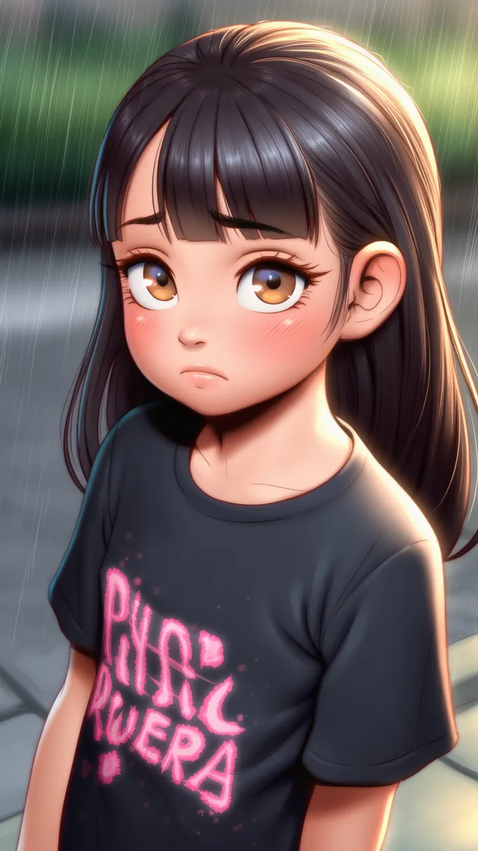 ai character: Natalia background
