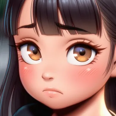 chat with ai character: Natalia