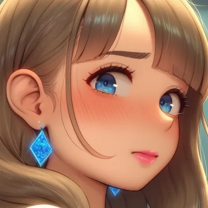 chat with ai character: Emily
