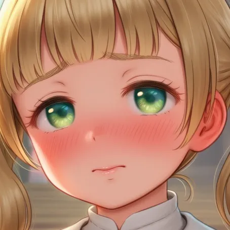 chat with ai character: Theresa
