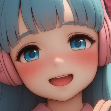 chat with ai character: Lila