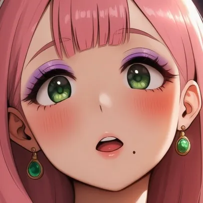 chat with ai character: Mabel