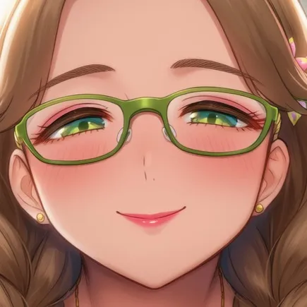 chat with ai character: Rosa