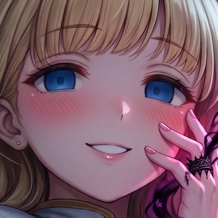 chat with ai character: Alisha