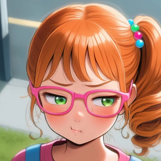 chat with ai character: Ivy