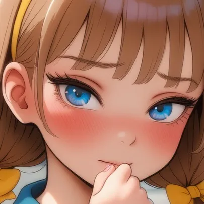 chat with ai character: Mary