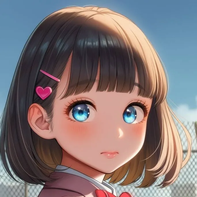 chat with ai character: Suzy