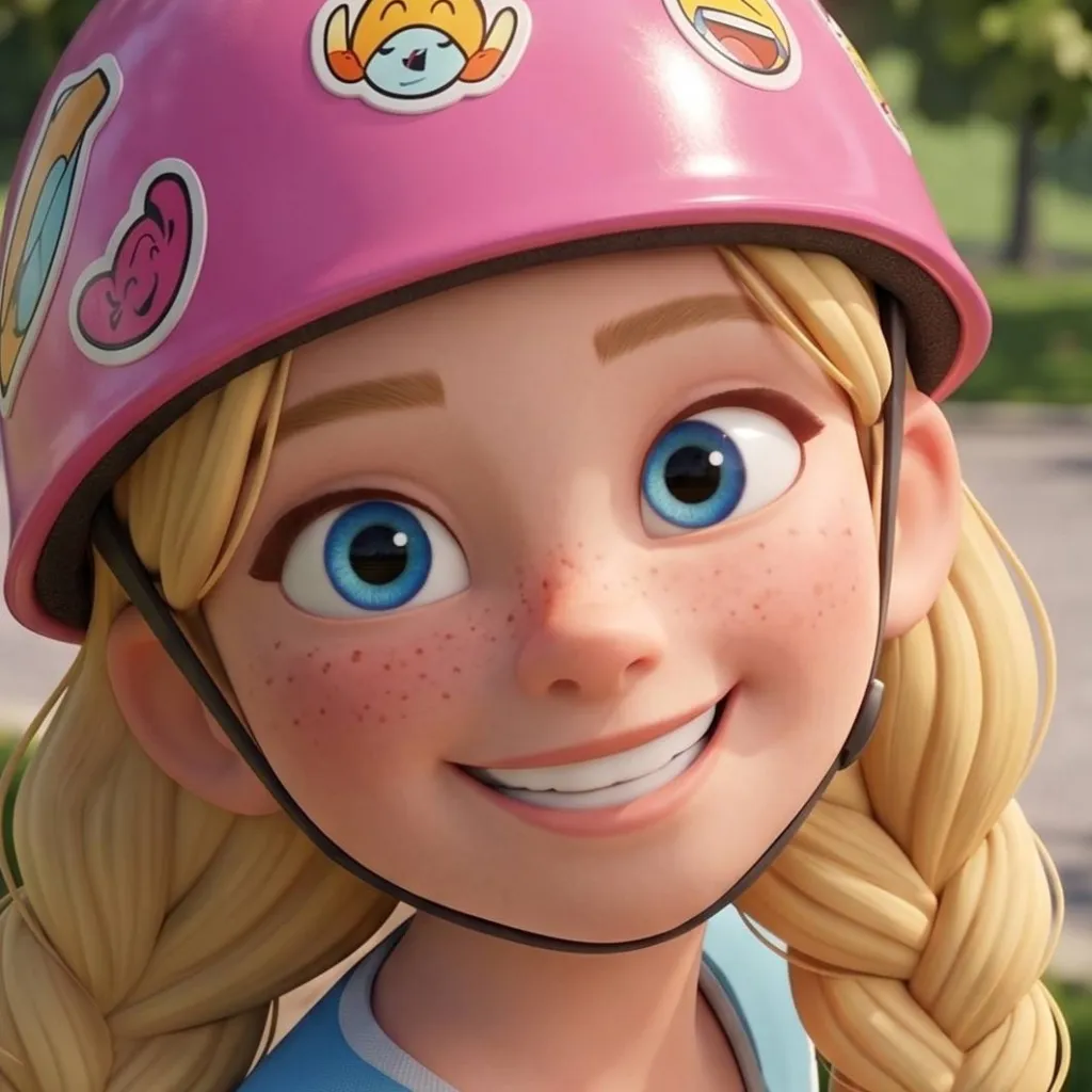 chat with ai character: Alice