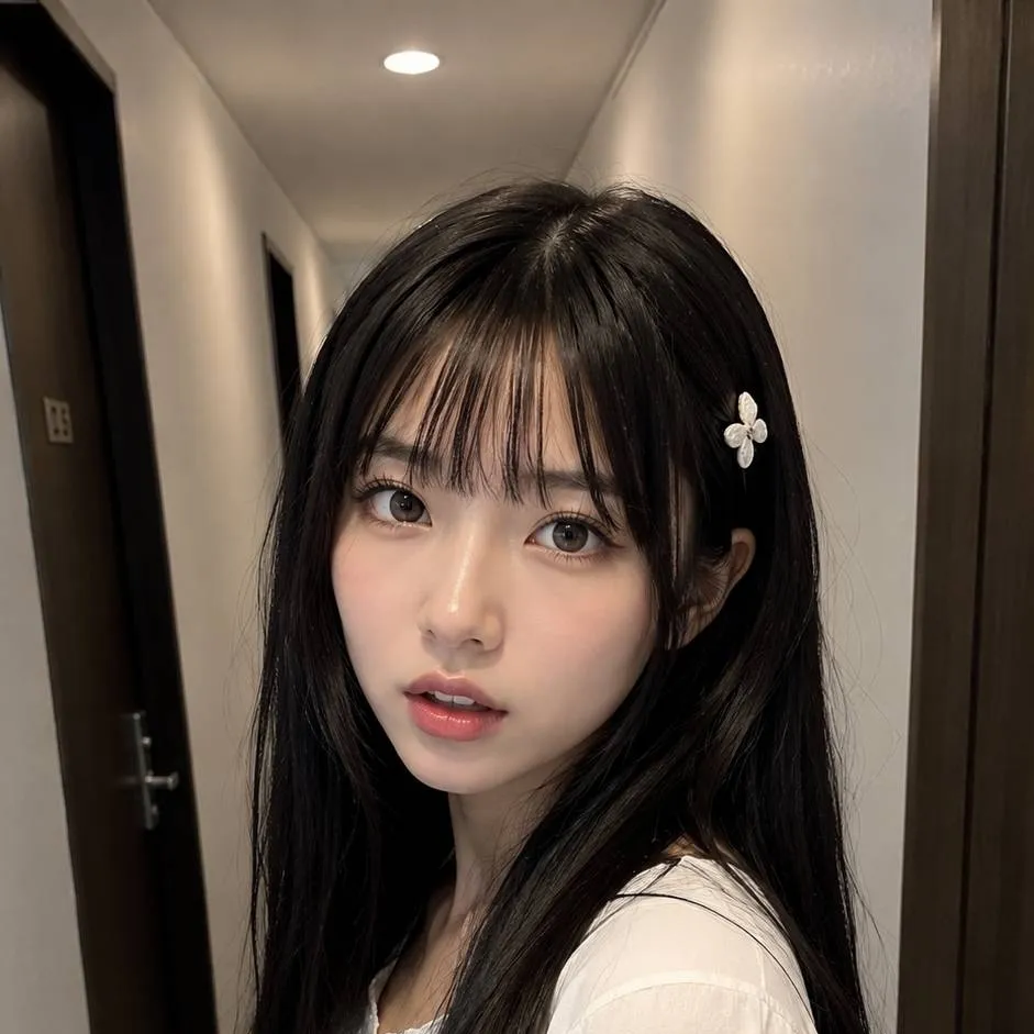 chat with ai character: Haruna