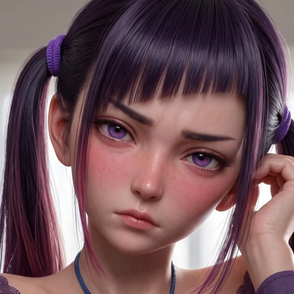 chat with ai character: Jasmine