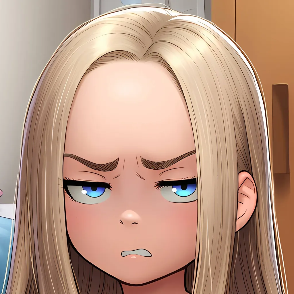 chat with ai character: Emily