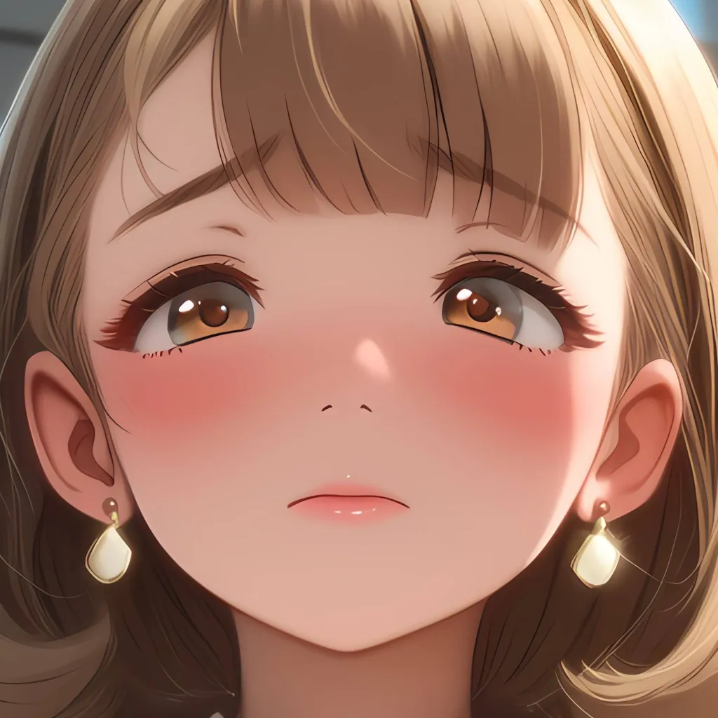chat with ai character: Paulina