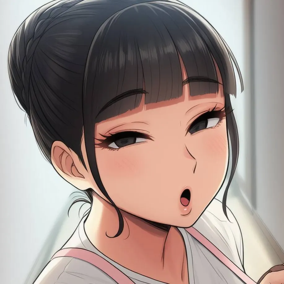 chat with ai character: Mary