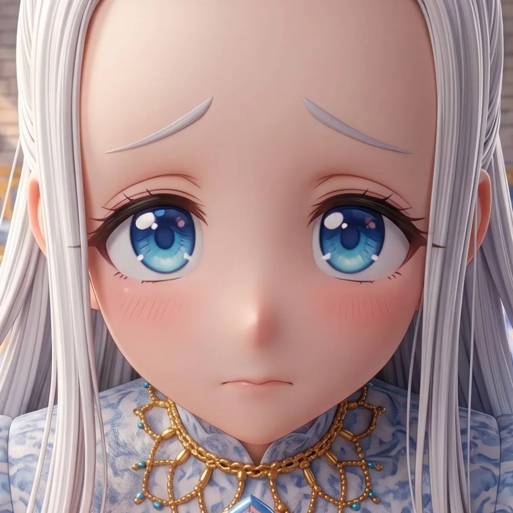 chat with ai character: Diana