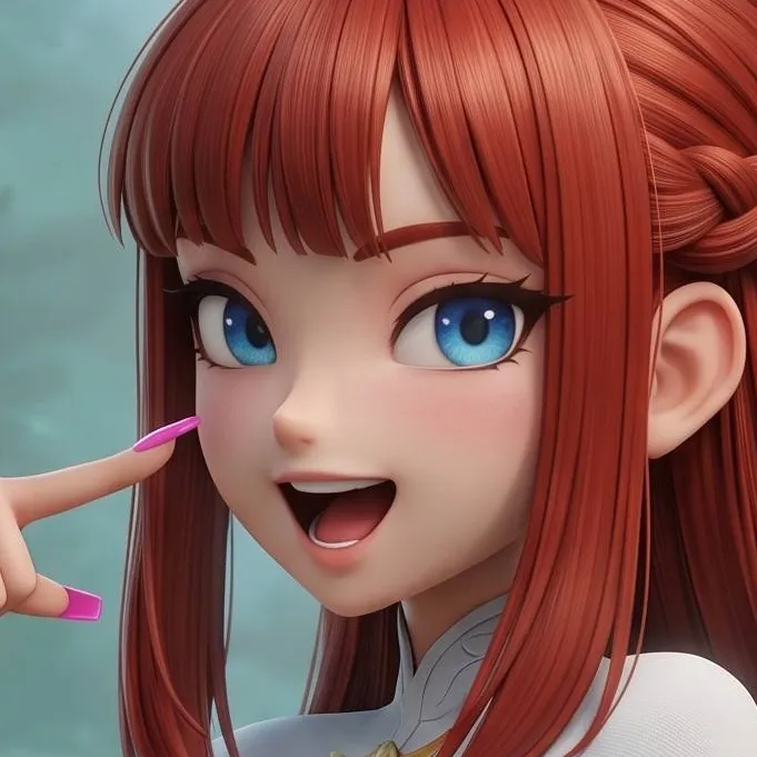 chat with ai character: Sherry