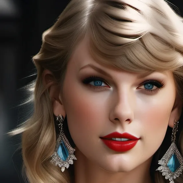 chat with ai character: taylor swift 