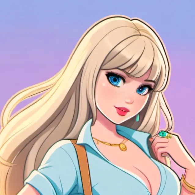 chat with ai character: sky rose Phillips 