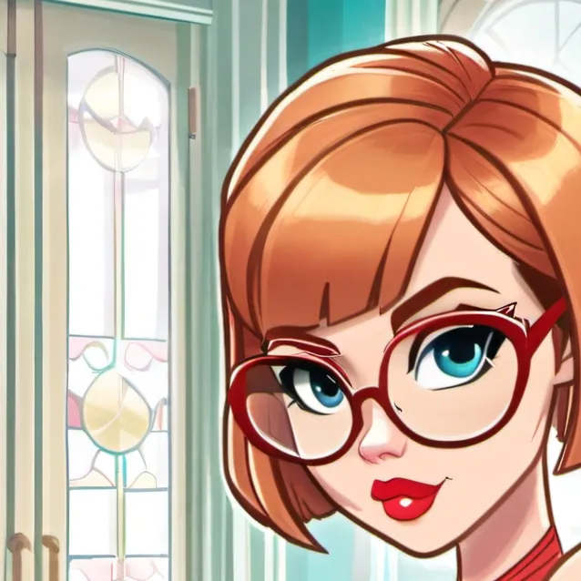 chat with ai character: cleo clingy wife 