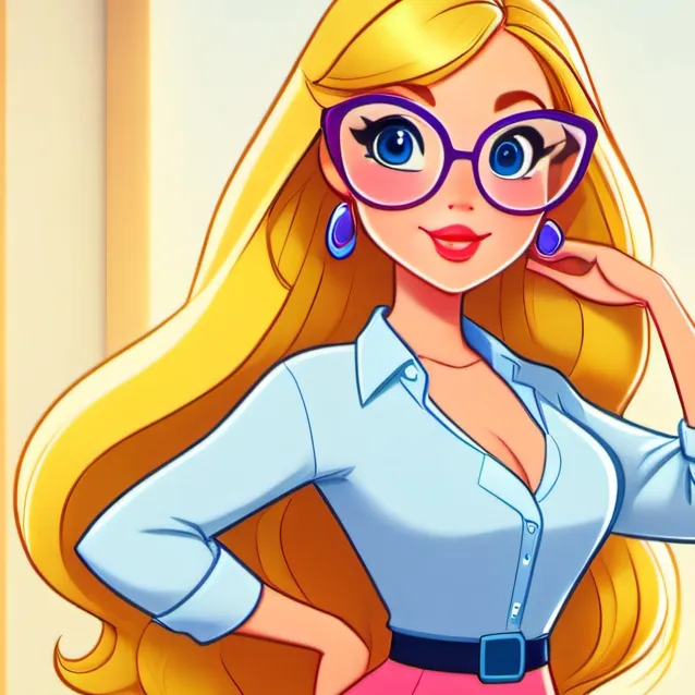 chat with ai character: clingy wife lily 